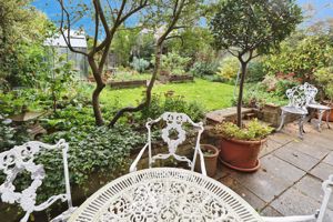 CLAREMONT ROAD- click for photo gallery